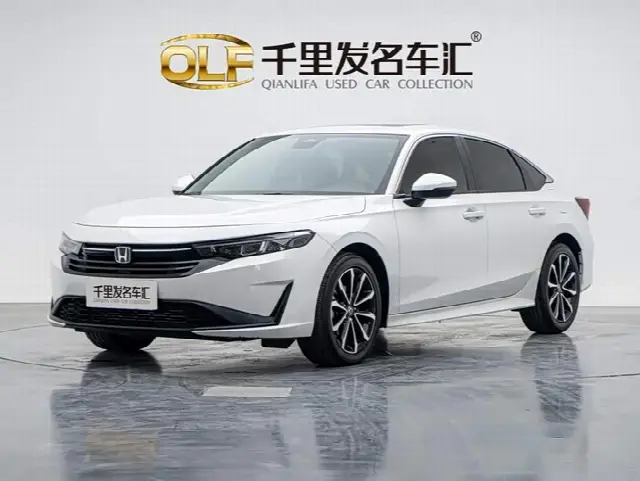 Honda Integra 2025, 11 300 км