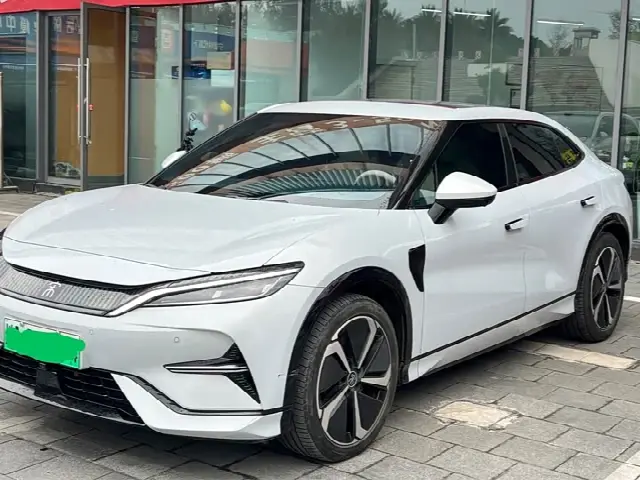 BYD Song L 2024, 50 000 км