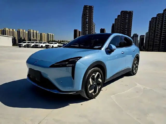 Baojun Yunhai 2024, 32 000 км