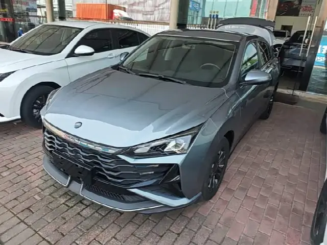 Dongfeng Aeolus Yixuan 2025, 17 600 км