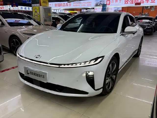 Changan Qiyuan (Nevo) A07 2025, 81 000 км