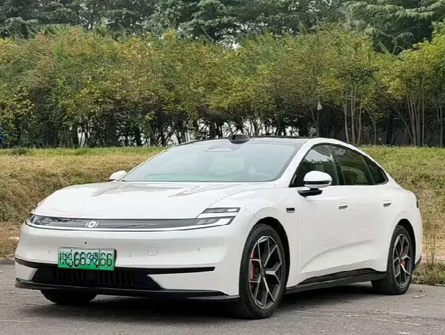 Changan Qiyuan (Nevo) A06 2026, 13 000 км