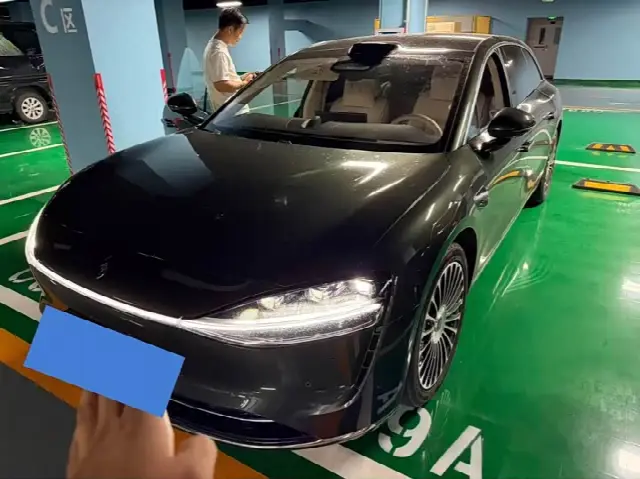 Stelato S9T 2025, 25 000 км