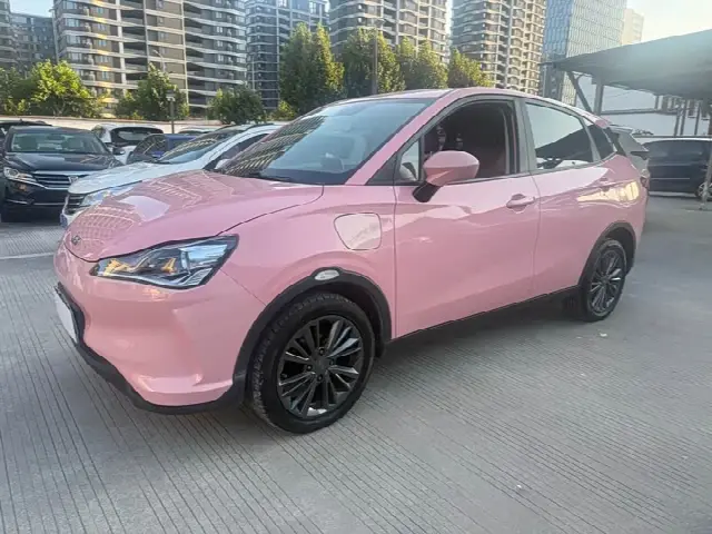 Hozon V 2021, 50 000 км