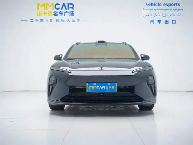Nio ET5T 2024, 32 000 км
