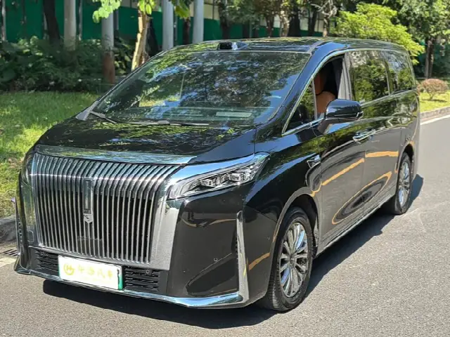 Wey 80 Hybrid 2025, 23 000 км