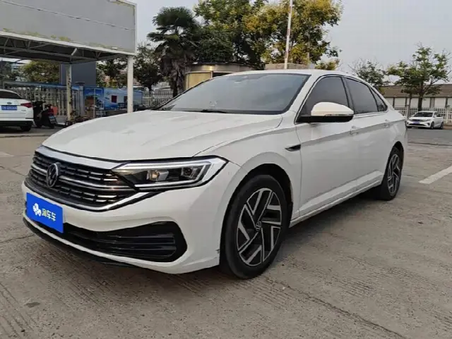 Volkswagen Sagitar L 2023, 36 400 км
