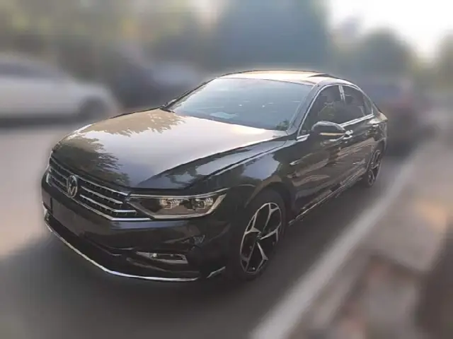 Volkswagen Magotan 2023, 18 800 км