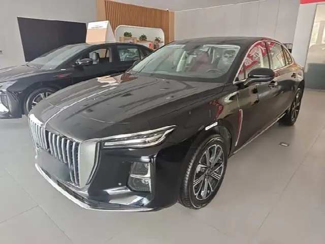 Hongqi H5 Hybrid 2025, 4 000 км