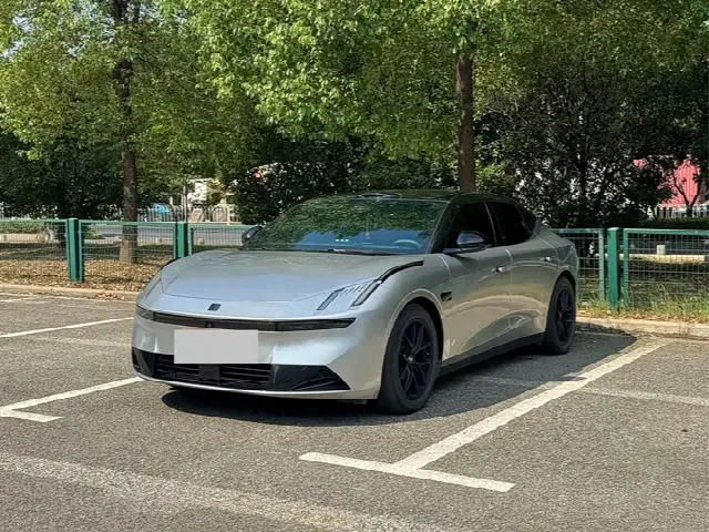 Lynk & Co 30 EM-P Hybrid 2025, 34 000 км