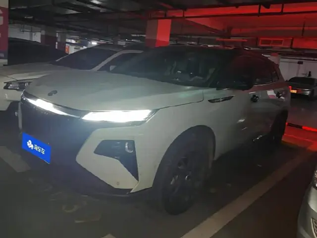 Dongfeng Aeolus Huge 2022, 11 800 км