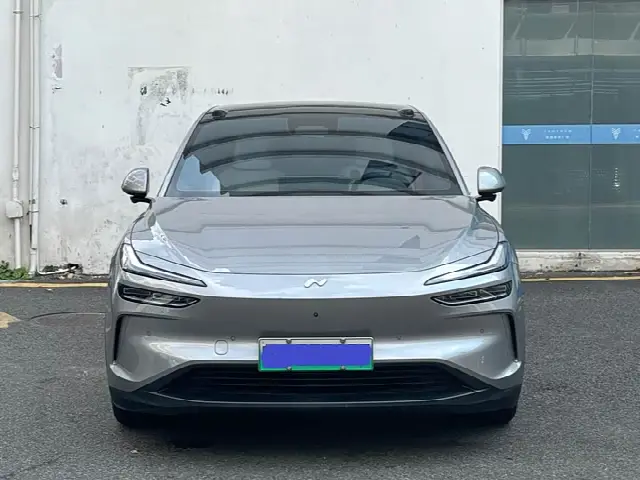 Nio Onvo L60 2024, 22 000 км