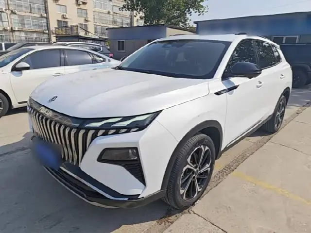 Dongfeng Aeolus Huge 2022, 18 800 км