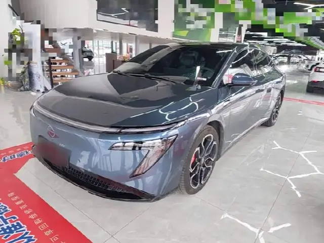 Nissan N7 2025, 52 100 км