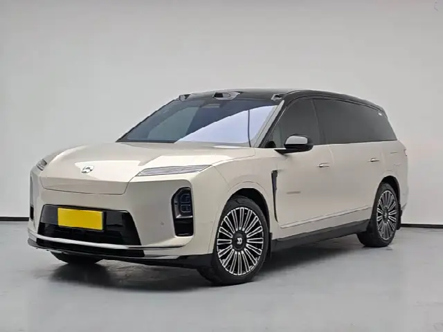 Nio ES8 2026, 21 000 км