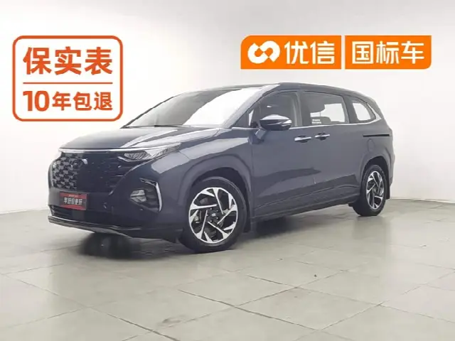 Hyundai Custo 2021, 49 700 км