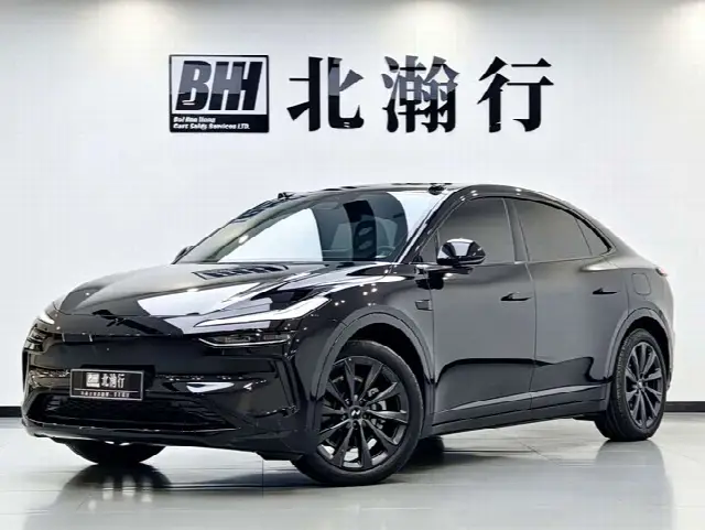Nio Onvo L60 2024, 17 000 км