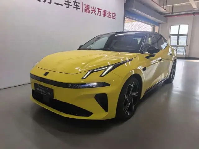 Lynk & Co 07 EM-P Hybrid 2026, 10 000 км