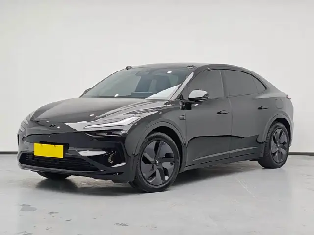 Nio Onvo L60 2024, 32 000 км