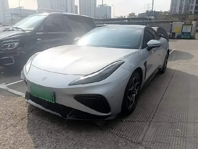 Hozon GT 2023, 48 100 км