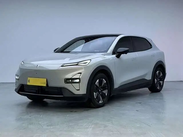 Changan Deepal S05 2024, 41 300 км