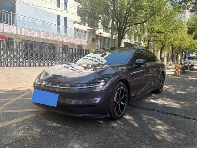 Changan Qiyuan (Nevo) A06 2026, 29 000 км