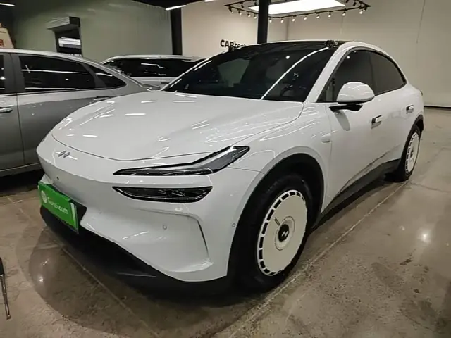 Nio Onvo L60 2024, 23 400 км