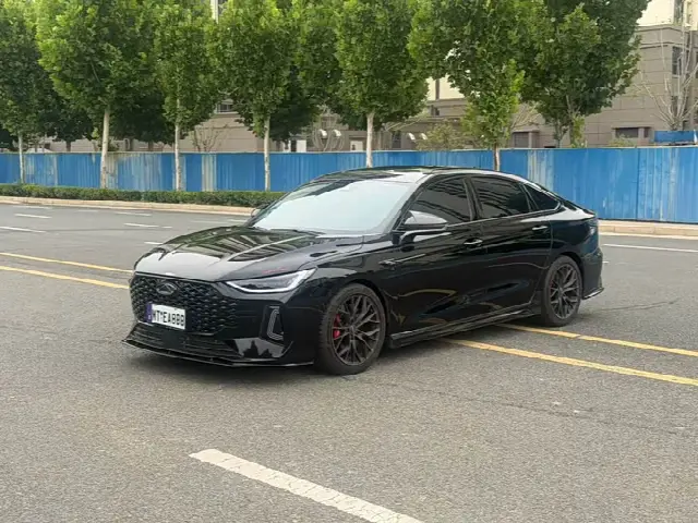 Chery Arrizo 8 Pro 2025, 5 000 км