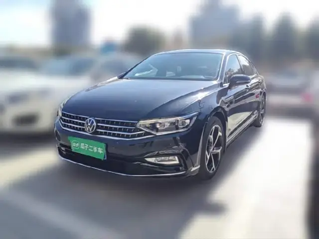 Volkswagen Magotan 2023, 38 900 км