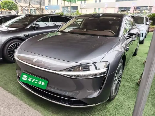 Stelato S9T 2025, 5 500 км