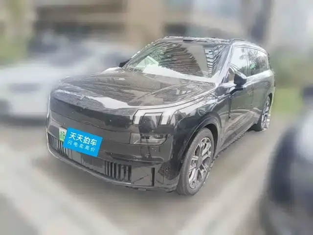 Lynk & Co 900 2025, 28 380 км