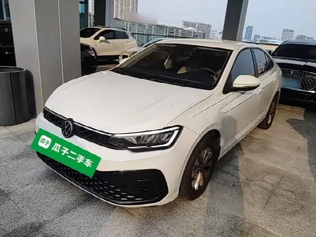 Volkswagen Lavida 2025, 67 000 км