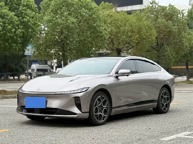 Changan Qiyuan (Nevo) A07 2025, 15 000 км