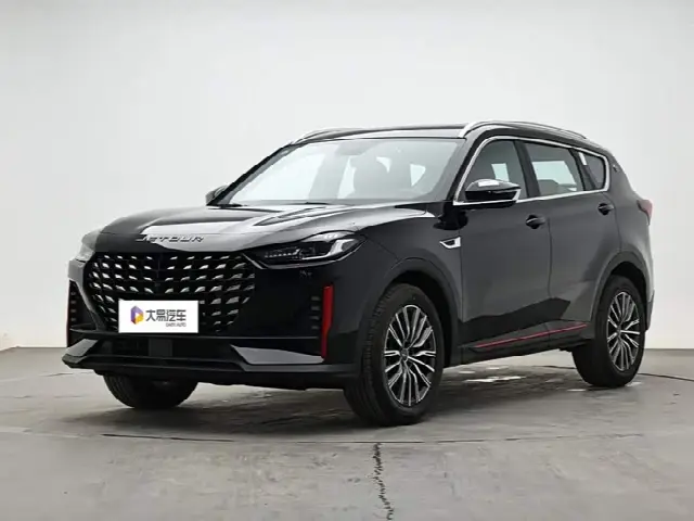 Jetour X70 Pro 2024, новый