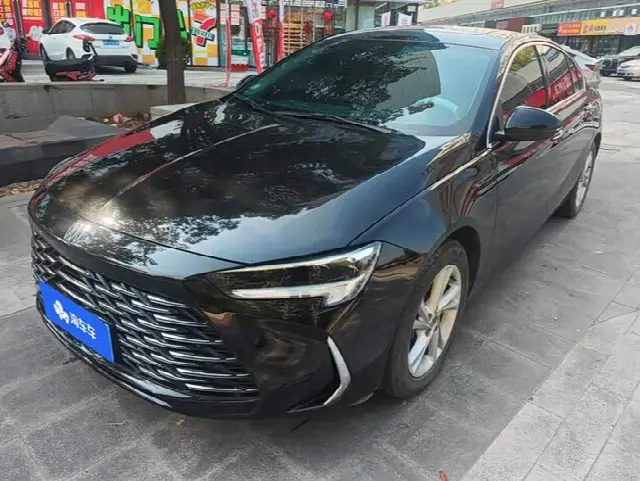 Buick Regal 2024, 26 000 км