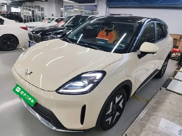 Wuling Bingo S 2025, 2 900 км