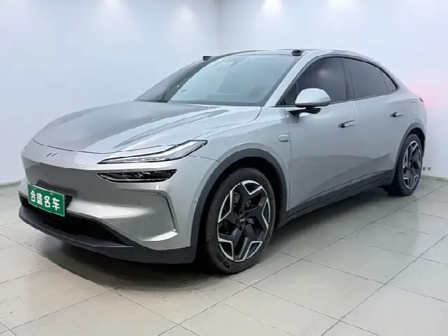 Nio Onvo L60 2024, 46 000 км