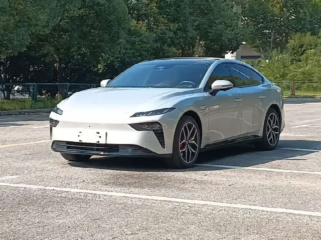 Dongfeng Yipai eπ 007 2025, 16 000 км