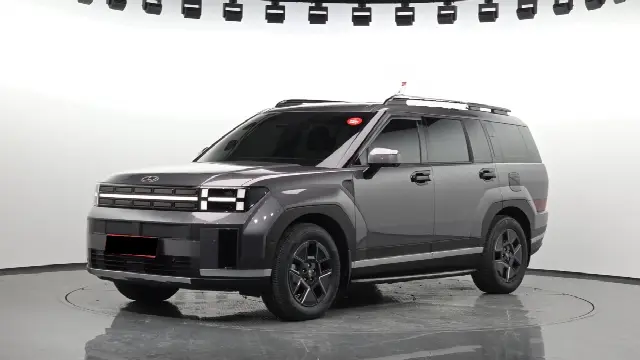 Hyundai Santa Fe 2023, 41 126 км