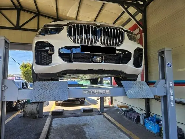 BMW X5 2019, 31 789 км
