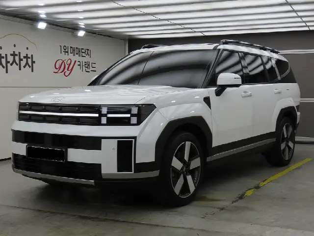 Hyundai Santa Fe 2023, 17 106 км