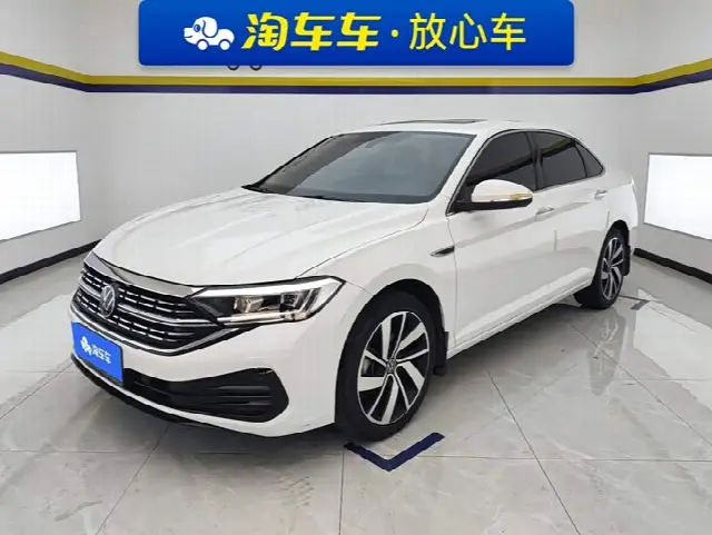 Volkswagen Sagitar L 2023, 27 000 км