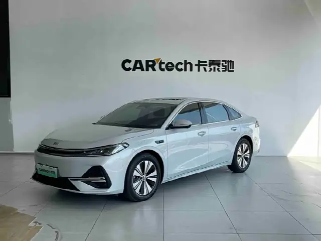 Geely Galaxy A7 2025, 23 000 км