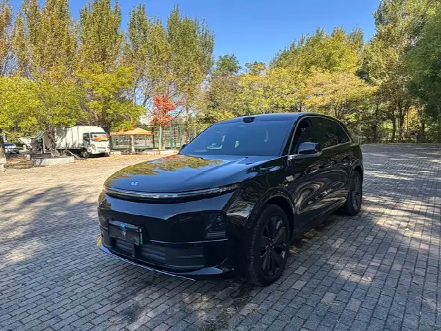 LiXiang L6 2025, 6 000 км