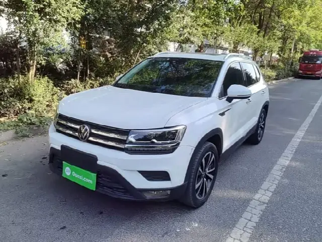 Volkswagen Tharu 2022, 63 100 км