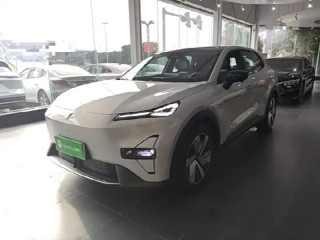 Changan Deepal S05 2024, 16 800 км