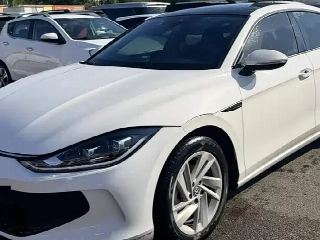 Volkswagen Lamando L 2023, 40 000 км
