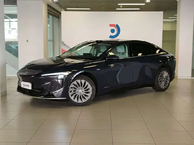 Buick Electra L7 2025, новый