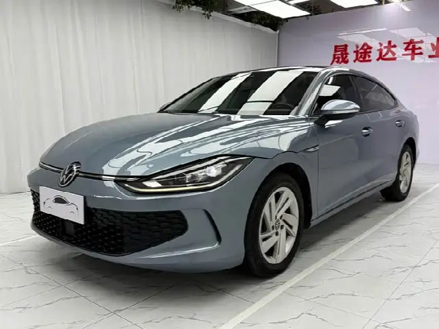 Volkswagen Lamando L 2022, 66 000 км