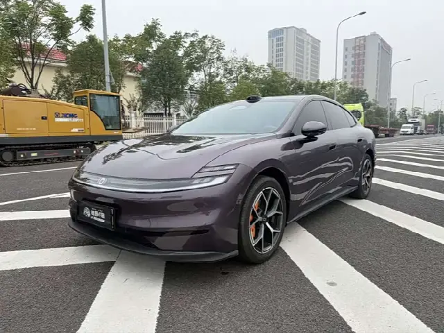 Changan Qiyuan (Nevo) A06 2026, 30 000 км